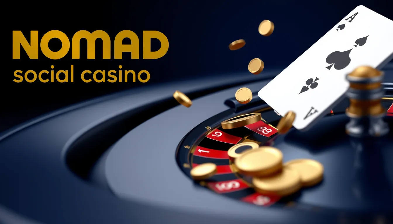 Nomad casino KZ Nomad casino KZ