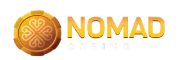 Nomad Casino logo